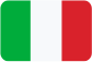 Szycie - usługi Italiano
